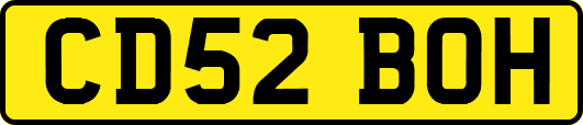 CD52BOH
