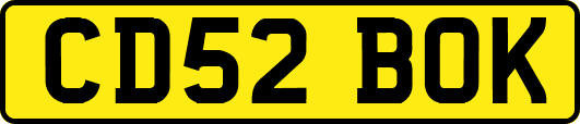 CD52BOK