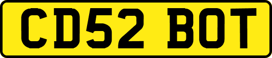 CD52BOT