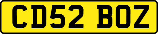 CD52BOZ