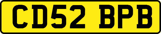 CD52BPB