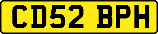 CD52BPH