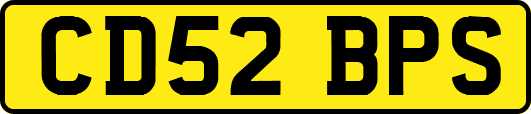 CD52BPS