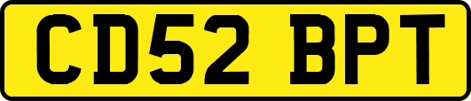 CD52BPT