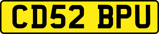 CD52BPU