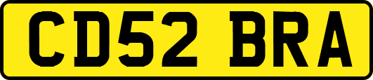CD52BRA