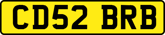 CD52BRB