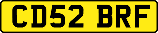 CD52BRF
