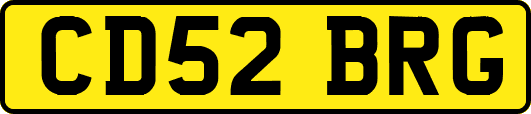 CD52BRG