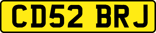 CD52BRJ