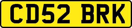 CD52BRK