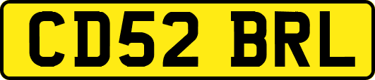 CD52BRL