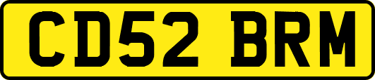 CD52BRM