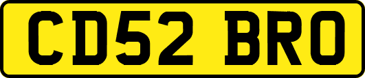 CD52BRO