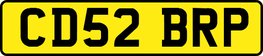 CD52BRP