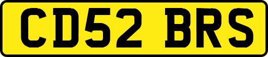 CD52BRS