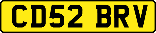 CD52BRV