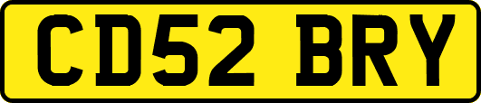 CD52BRY