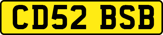 CD52BSB