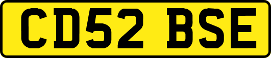 CD52BSE
