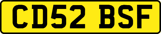 CD52BSF