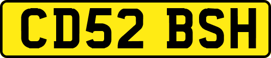 CD52BSH