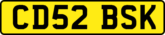 CD52BSK