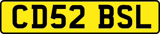 CD52BSL