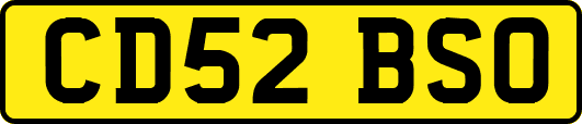 CD52BSO