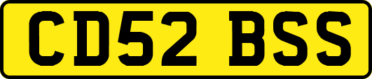 CD52BSS