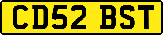 CD52BST