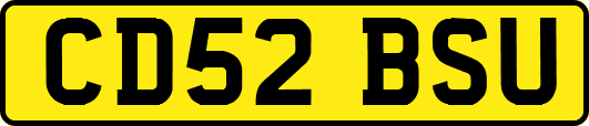CD52BSU