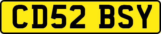 CD52BSY