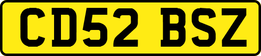 CD52BSZ