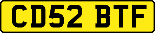CD52BTF