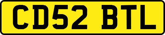CD52BTL