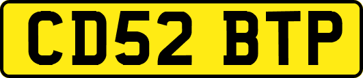 CD52BTP