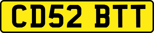 CD52BTT