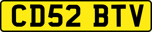 CD52BTV