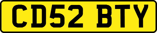 CD52BTY