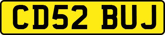 CD52BUJ