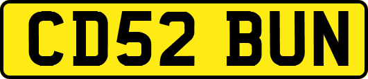 CD52BUN