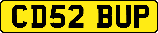 CD52BUP