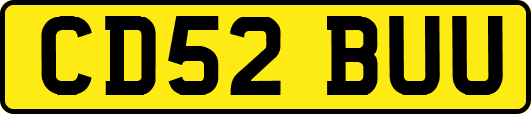 CD52BUU