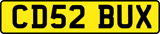 CD52BUX