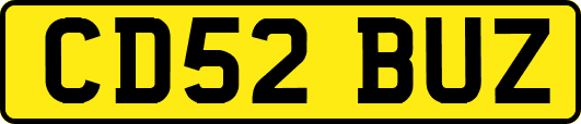 CD52BUZ