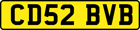 CD52BVB