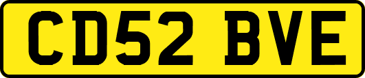 CD52BVE