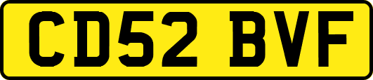 CD52BVF