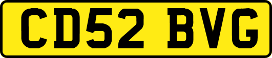 CD52BVG